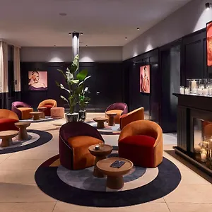 Falkensteiner Boutique 5* Prague