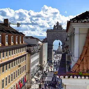 My Story Augusta 3* Lisbon