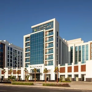 **** Hotel Hyatt Place Jumeirah Emiratos Árabes Unidos