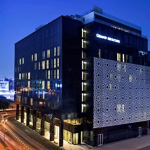 ***** Hotel Grand Mercure Emiratos Árabes Unidos