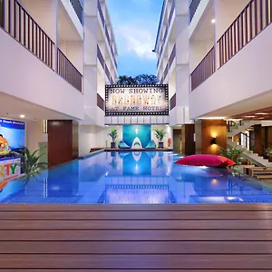 Fame Sunset Road 3* Kuta (Bali)