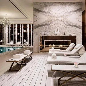 Jw Marriott Dongdaemun Square 5* Seoul