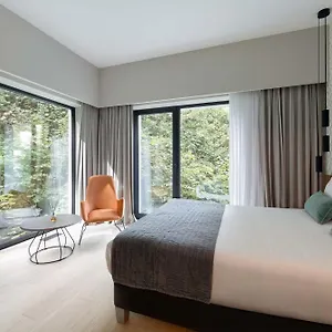 The Kirchberg - Smart Appart hôtel