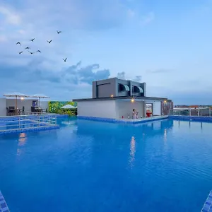 Royal Regantris Kuta 4* Kuta (Bali)