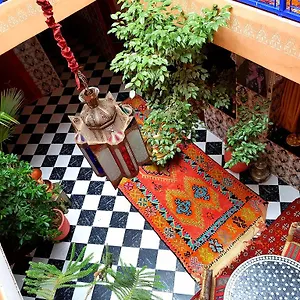*** Bed and breakfast Konouz Marruecos