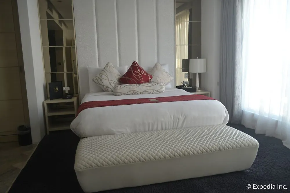 The Penthouse Hotel And Residences Angeles Philippines